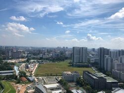 Sky@Eleven (D11), Condominium #522856151